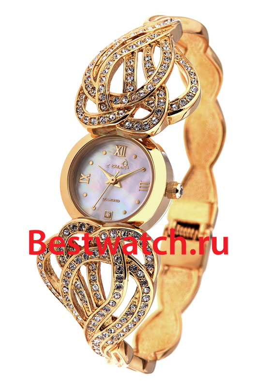 Часы Le Chic Le inspiration CM81002DG